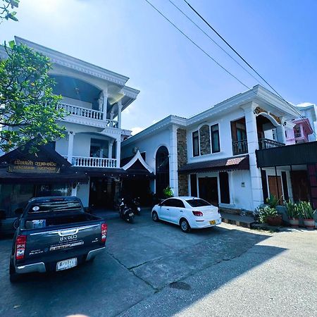 Walking Street Villa Ванг-В'єнг Екстер'єр фото